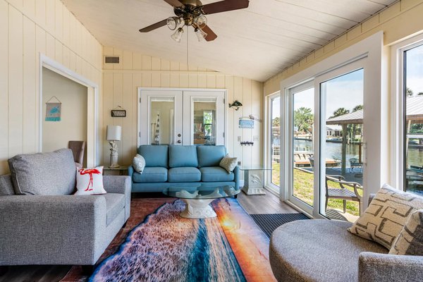Real Estate example
