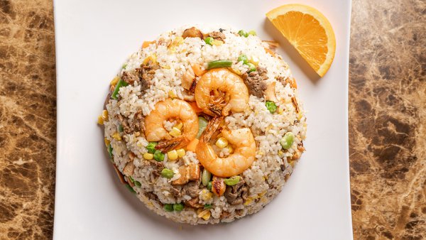 Food example
