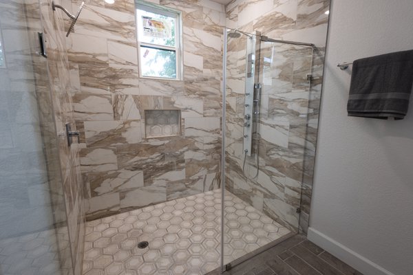 Real Estate example