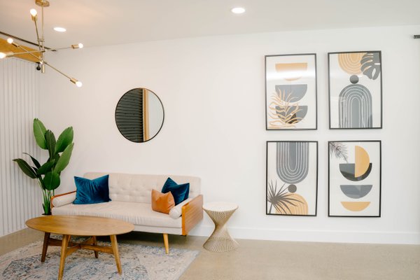 Real Estate example