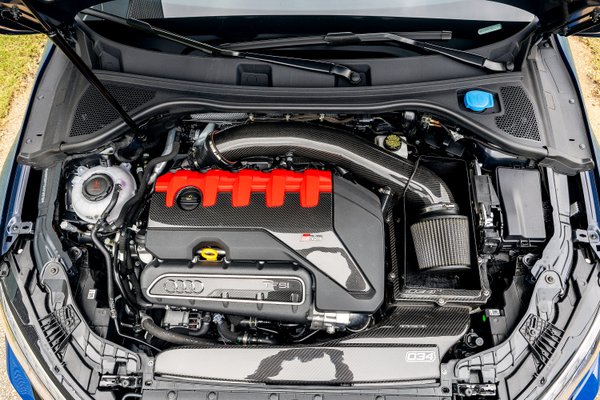 Automotive example