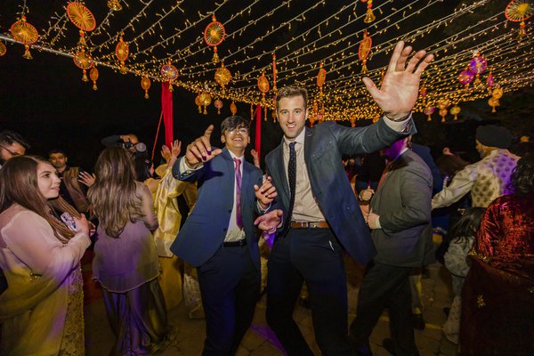 Party example