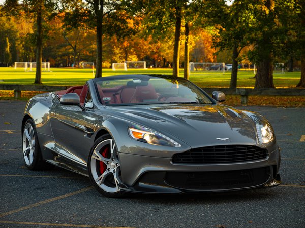 Automotive example