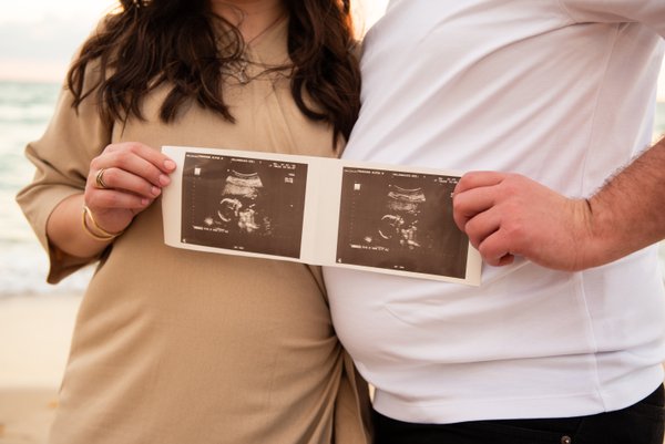 Maternity example