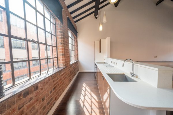 Real Estate example