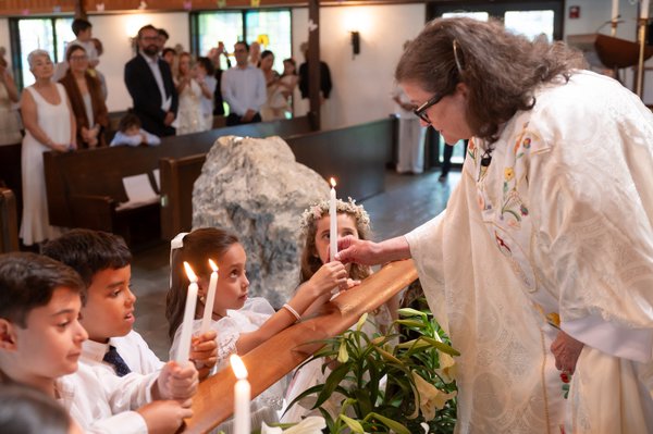 Religious example