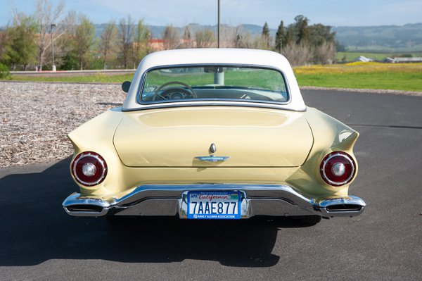 Automotive example