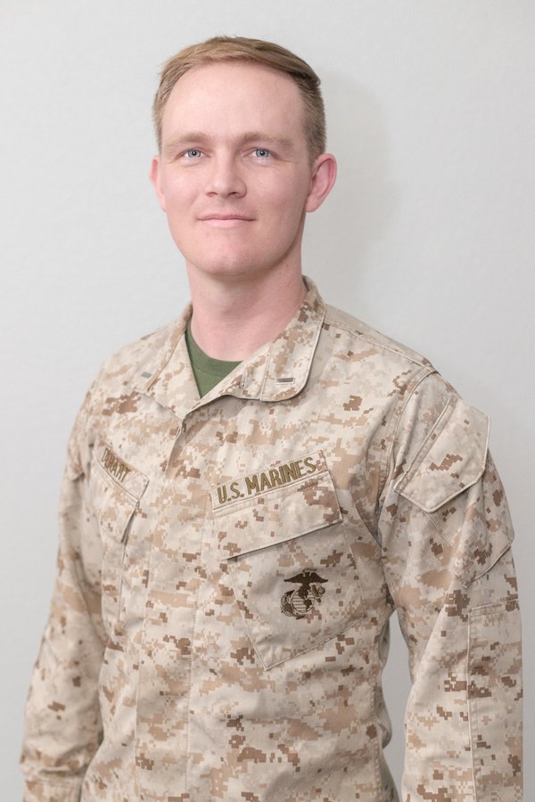 Graduation example