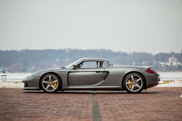 Automotive example