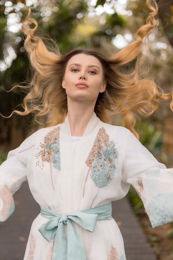 Dating Portrait example