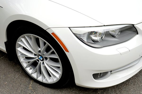 Automotive example