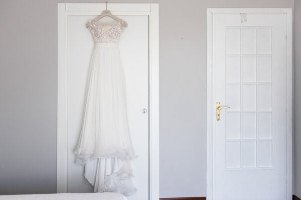 Wedding example