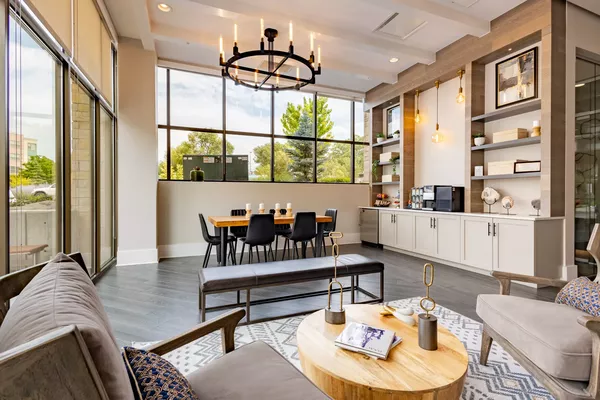Real Estate example