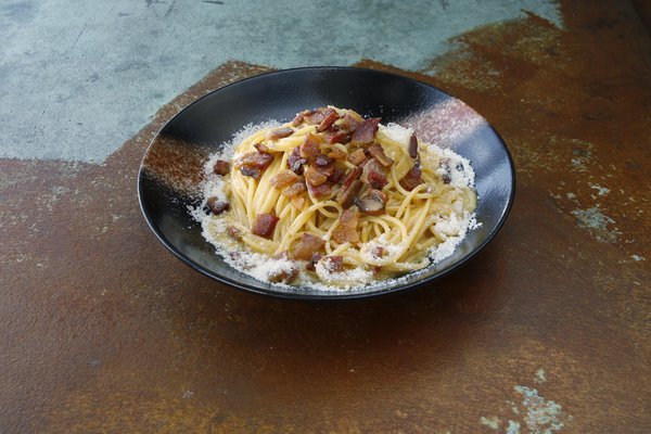 Food example