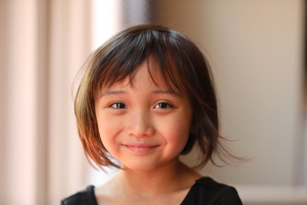 Kids example