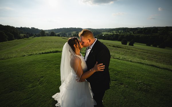 Wedding example