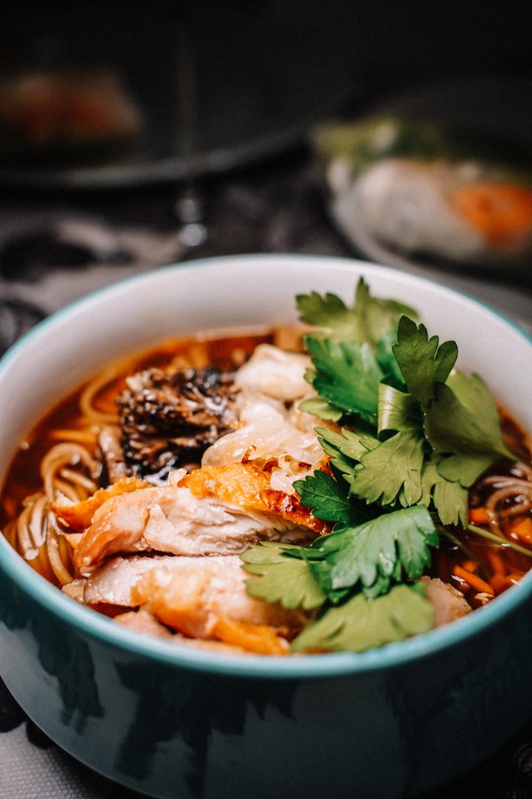 Food example