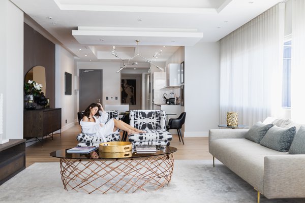 Real Estate example