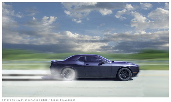 Automotive example