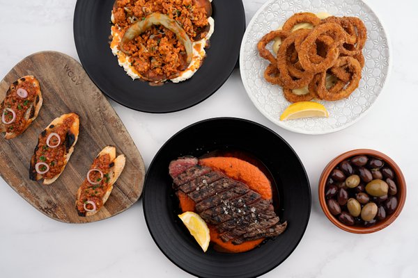 Food example
