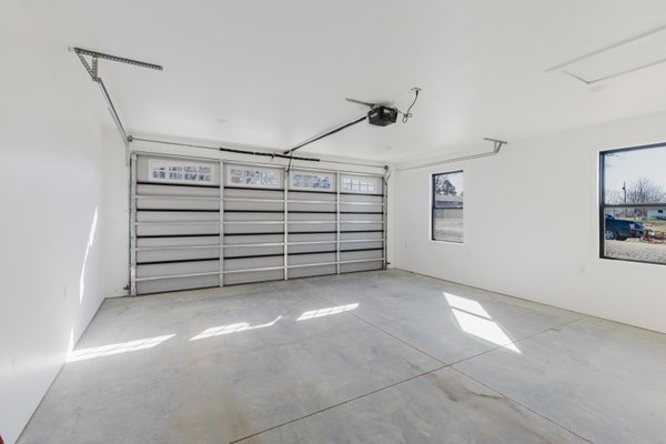 Real Estate example