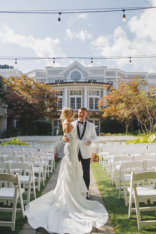 Wedding example