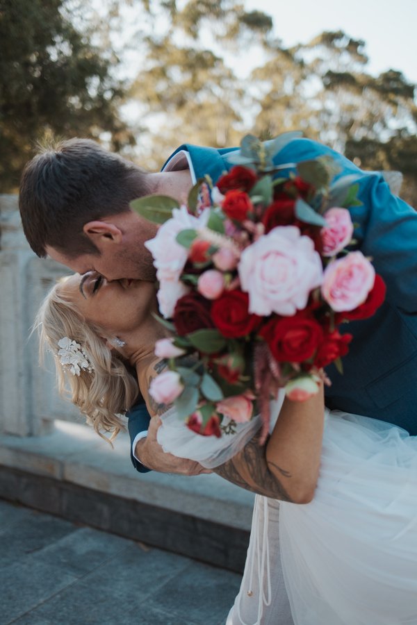 Wedding example