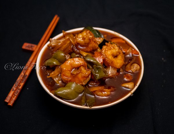 Food example