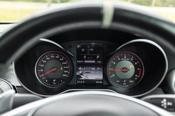 Automotive example