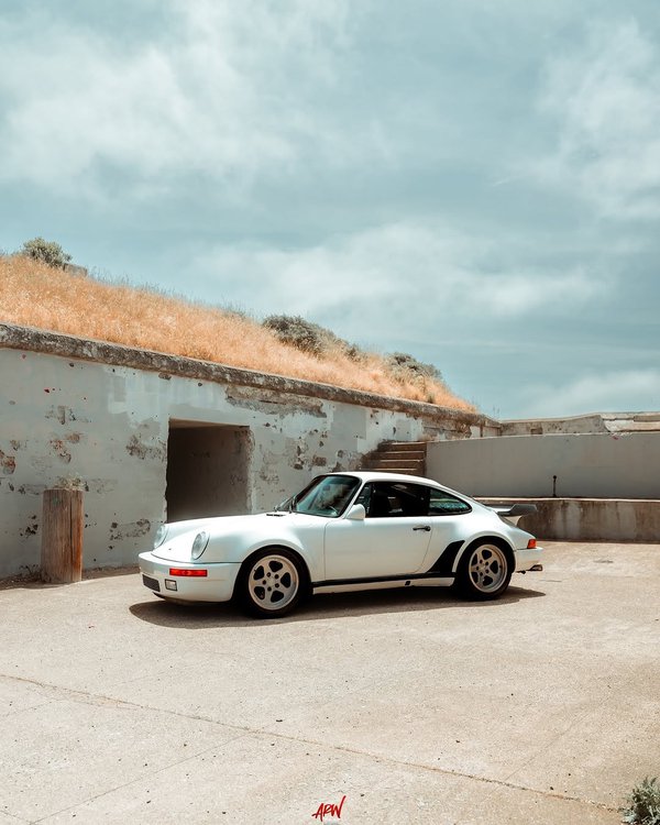 Automotive example