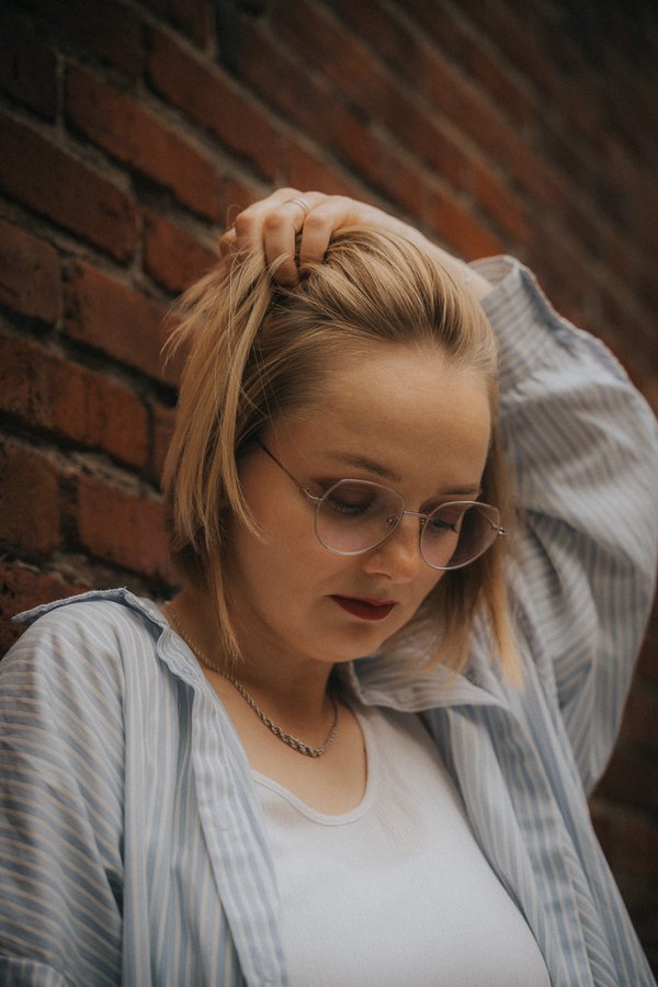 Portrait example