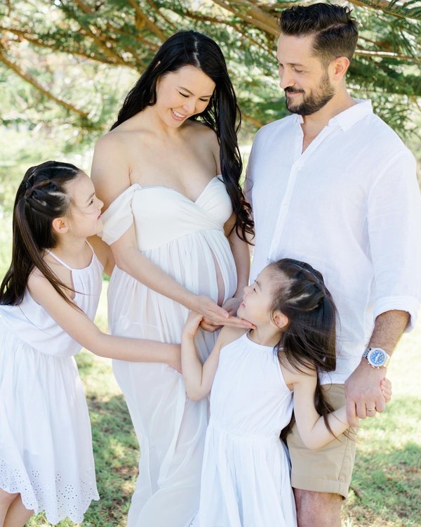 Maternity example