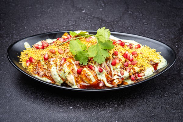Food example