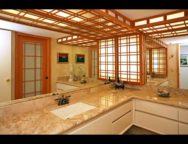 Real Estate example