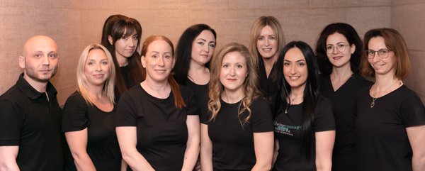 Team & Office example