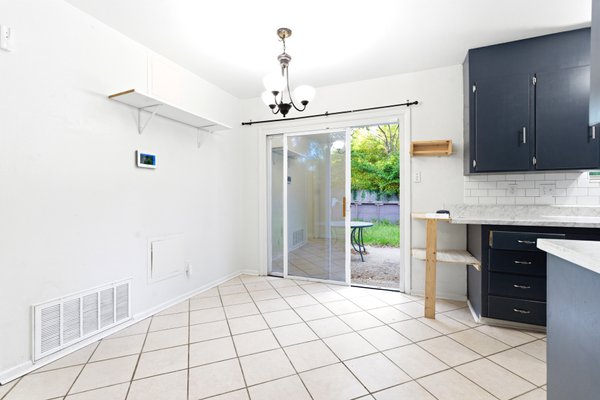 Real Estate example