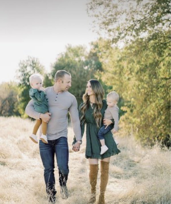 Family example