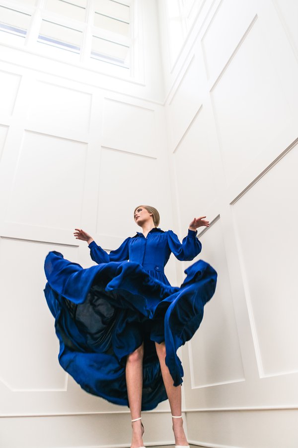 Fashion example