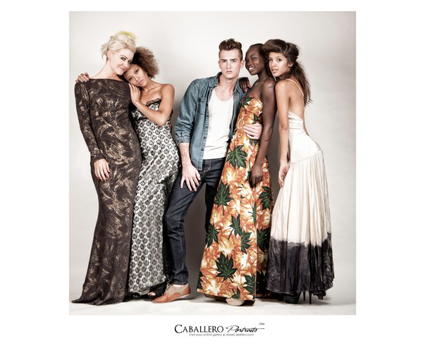 Fashion example
