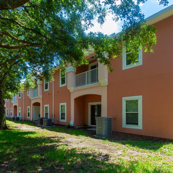 Real Estate example
