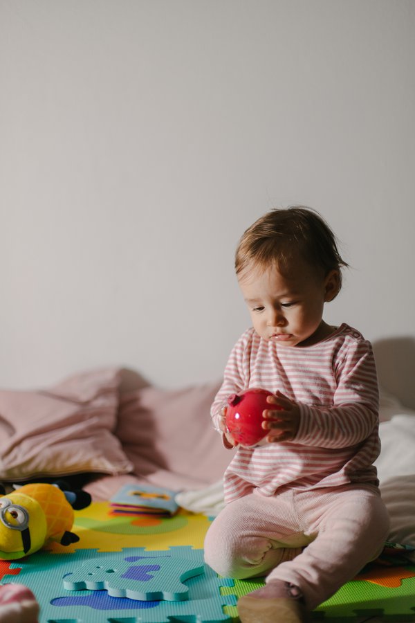 Kids example