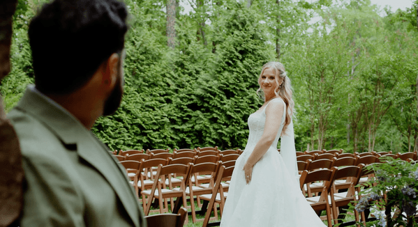 Wedding example