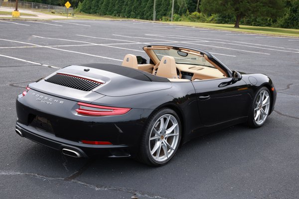 Automotive example