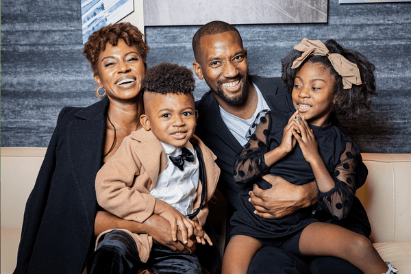 Family example
