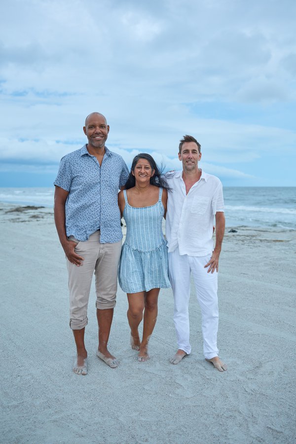 Family example