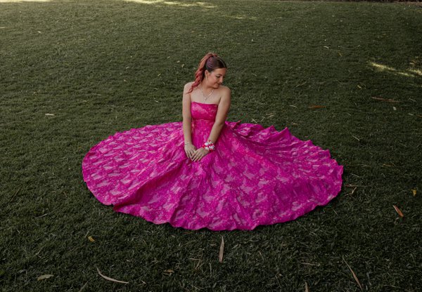 Fashion example