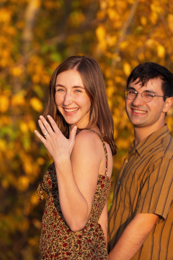 Engagement example