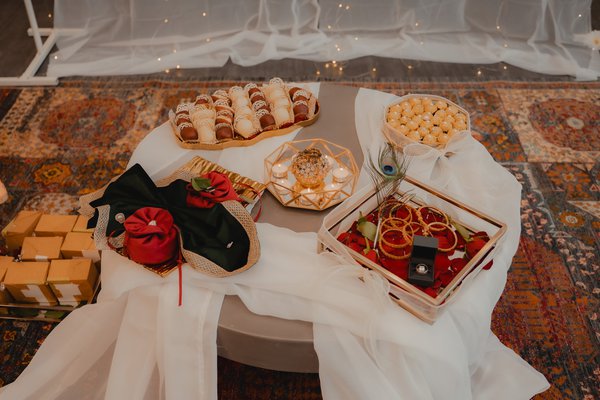 Party example