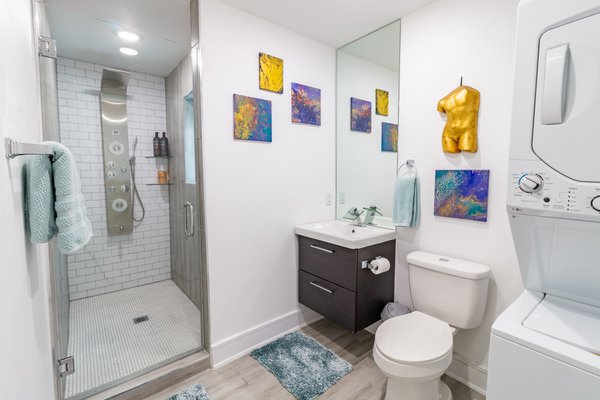 Real Estate example
