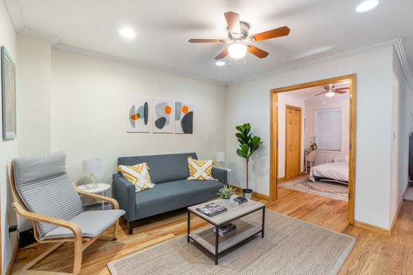 Real Estate example